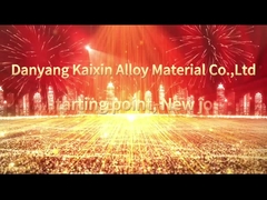 A fornalha de fundição nova abriu